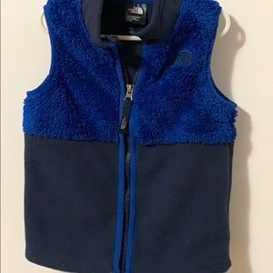 NorthFace Vest